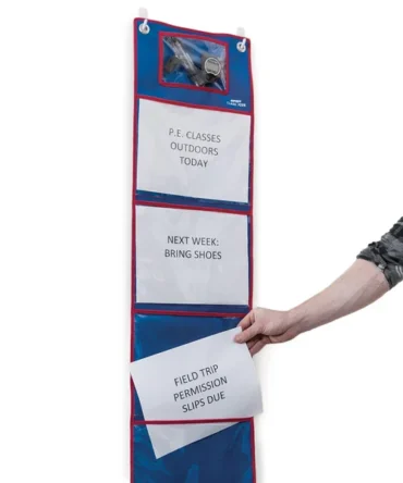 ClassCue Sign Holder