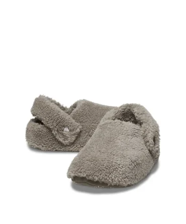 Classic Cozzzy Slipper