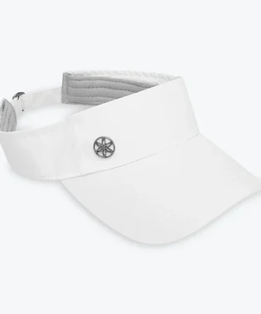 Classic Fitness Visor