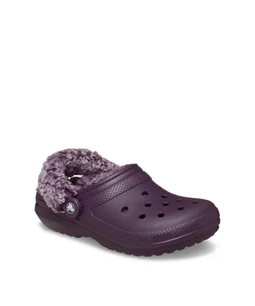Classic Fleece Lined Clog