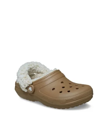 Classic Fleece Lined Clog