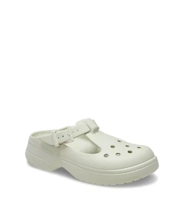 Classic Mary Jane Clog