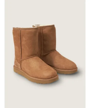 Classic Short II Boots