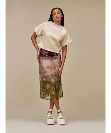 Classic Short Sleeve Crewneck