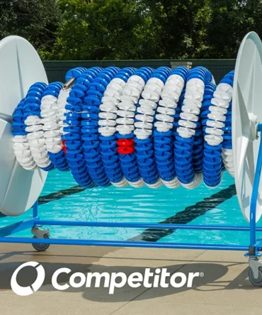 Classic Stor-Lane Reel