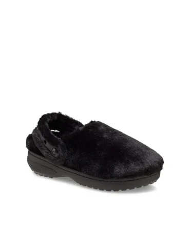 Classic Unfurgettable Clog