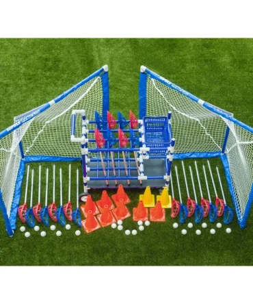 ClassPlus 24-Player Lacrosse Packs