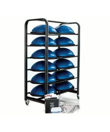 ClassPlus BOSU Balance Trainer Packs