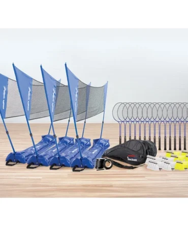 ClassPlus StoreCourt Badminton Packs