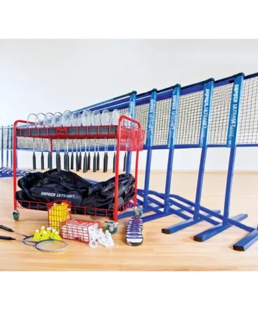ClassPlus UltraNet Max Badminton Packs