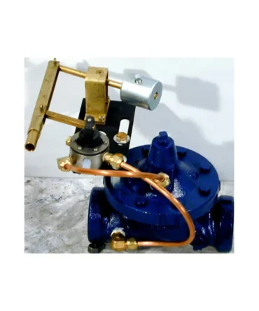 CLA-VAL Float Valve CV Opening Valve