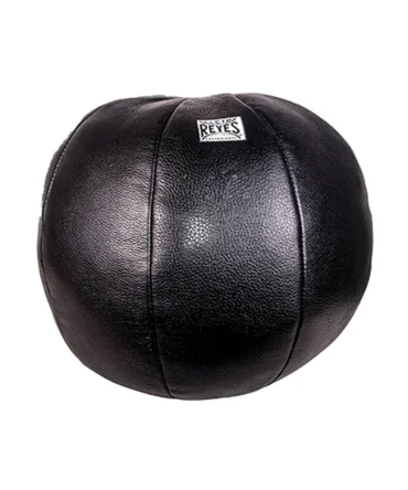 Cleto Reyes Leather Medicine Ball