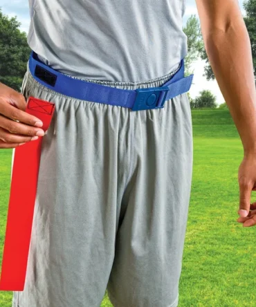 ClickPro Flag Belt System