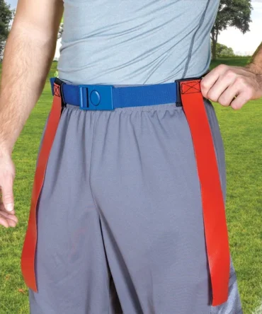 ClickPro Official Flag Belt System