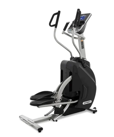 CLOSEOUT Spirit XS895 HIIT Trainer
