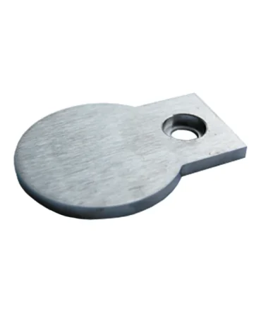 Closure Cap for Anchor