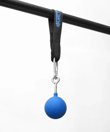 Coated Light Bulb Grip (GRIP-LBULB-COAT)