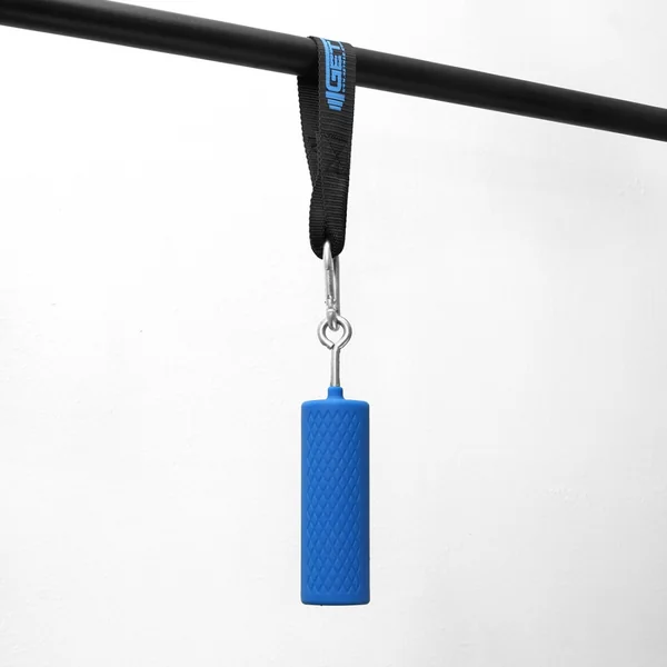 Coated Pipe Bomb Grip (GRIP-PIPEBOMB-COAT)