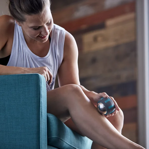 Cold Therapy Roller Ball