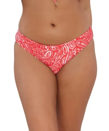 Collins Hipster Bikini Bottom