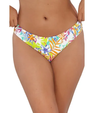 Collins Hipster Bikini Bottom