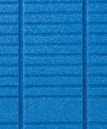 Color Top Upgrade for Competitor Swim Starting Platforms