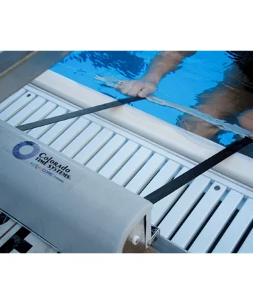 Colorado Time System Backstroke Start Device