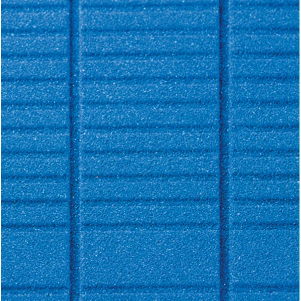 Colored Top Upgrade for Track Start Competitor Rear Mount Swim Platform