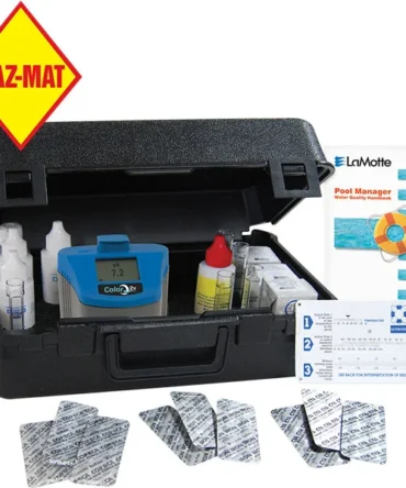 ColorQ 2x Pro 9-Plus Kit