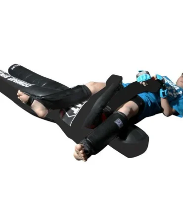 Combat Sports 50 lb. Youth Grappling Dummy "Wyatt"