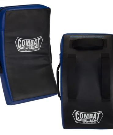 Combat Sports Curved Kick Shield