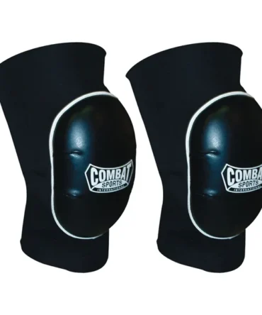 Combat Sports Ground & Pound Knee Pads