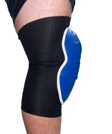 Combat Sports MMA Advanced IMF Tech™ Striking Knee Pads