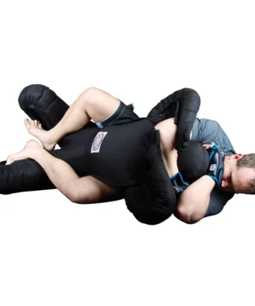 Combat Sports Submission Man Dummy