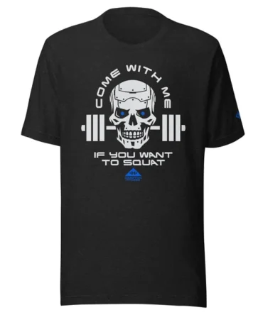 Come With Me Unisex T-shirt