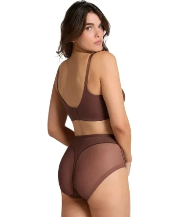 Comfy Compression Undetectable Shaper Panty