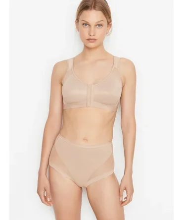 Comfy Compression Undetectable Shaper Panty