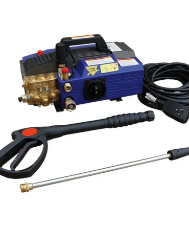 Commercial Hand Pressure Washer