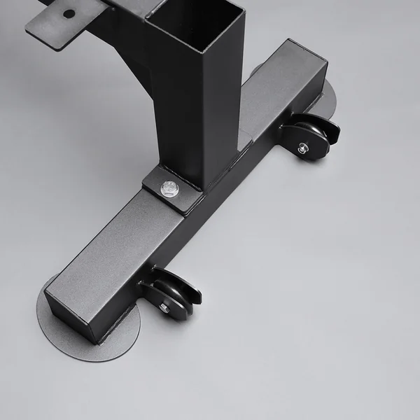 Competition Econ Flat Bench