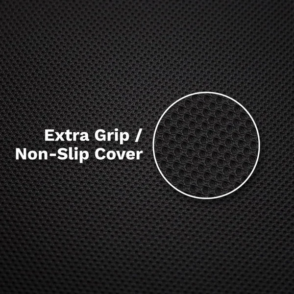 Competition Econ Flat Bench