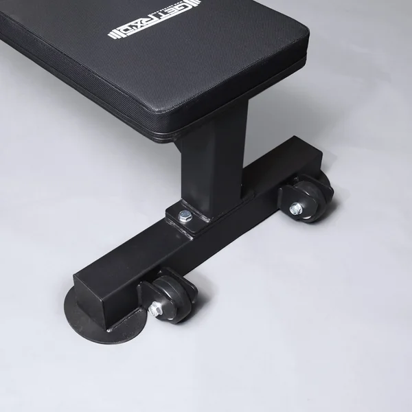 Competition Heavy Flat Bench