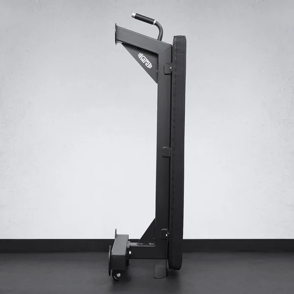 Competition Heavy Flat Bench