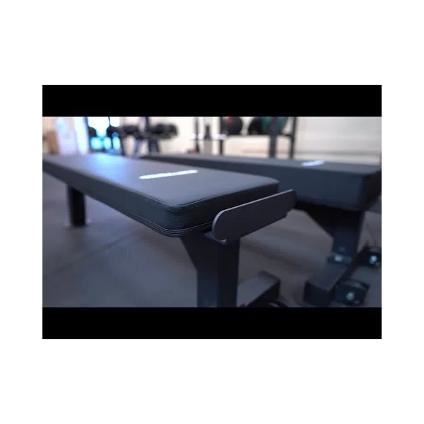 Competition Heavy Flat Bench