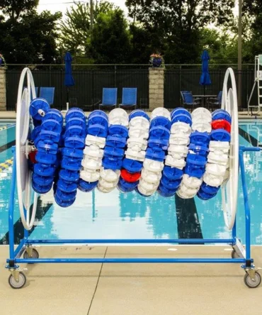 Competitor Swim Classic Plus Stor-Lane Reel