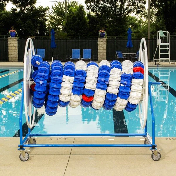 Competitor Swim Classic Plus Stor-Lane Reel