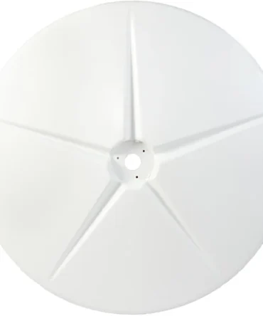 Competitor Swim Classic Stor-Lane Reel End Disk