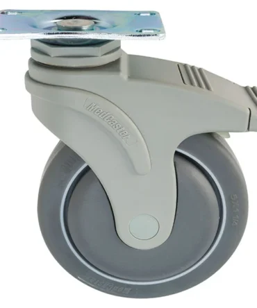 Competitor Swim Classic Stor-Lane Reel Standard Swivel Caster