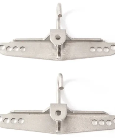 Competitor Swim Racing Lane Lines Multi-Lane Bracket