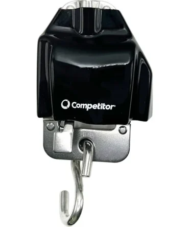 Competitor Swimming Pool Racing Lane Ratchet Take-Up Reel