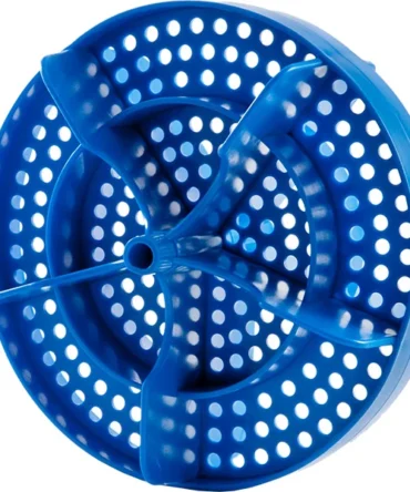 Competitor Swimming Racing Lane 6 inch Body Disc Segment